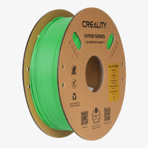 Creality3D Hyper HS-PLA Green 1kg (3301010380)