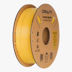 Creality3D Hyper HS-PLA Gold 1kg (3301010415)