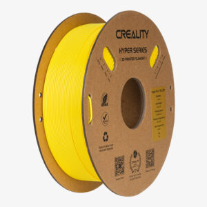 Creality3D Hyper HS-PLA Yellow 1kg (3301010379)