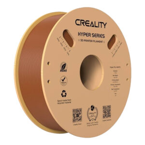 Creality3D Hyper HS-PLA Brown 1kg (3301010382)