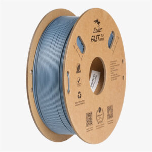 Creality3D Ender Fast PLA Light Grey 1kg (3301010436)