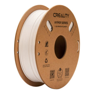 Creality3D Hyper PETG 1.75mm Άσπρο - White 1kg (3301030040)