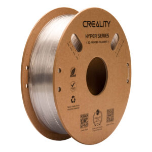 Creality3D Hyper PETG 1.75mm Transparent 1kg (3301030042)