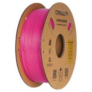 Creality3D Hyper HS-PLA Viva Magenta 1kg (3301010413)