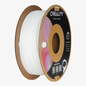 Creality3D CR PLA Matte Gypsum White 1kg (3301010296)