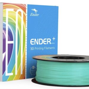 Creality3D Ender PLA+ Jade Green 1kg (3301010311)