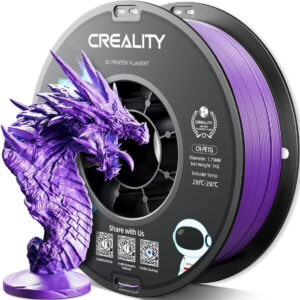 Creality3D CR-PETG 1.75mm Purple 1kg (3301030045)