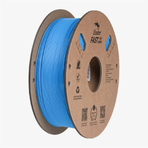 Creality3D Ender Fast PLA Light Blue 1kg (3301010431)