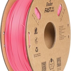 Creality3D Ender Fast PLA Pink 1kg (3301010435)