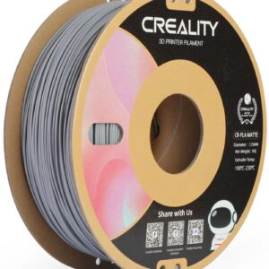 Creality3D CR PLA Matte Grey 1kg (3301010299)