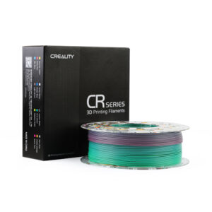 Creality3D CR PLA 1.75mm Rainbow 1kg (3301010010)