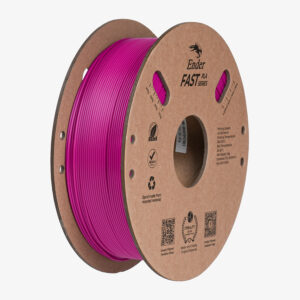 Creality3D Ender Fast PLA Purple 1kg (3301010444)