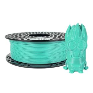 AzureFilm PLA 1.75mm Caribbean Green 1kg