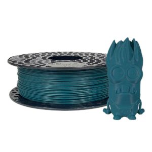 AzureFilm PLA 1.75mm Emerald 1kg