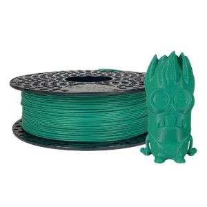 AzureFilm PLA 1.75mm Lagoon Green 1kg