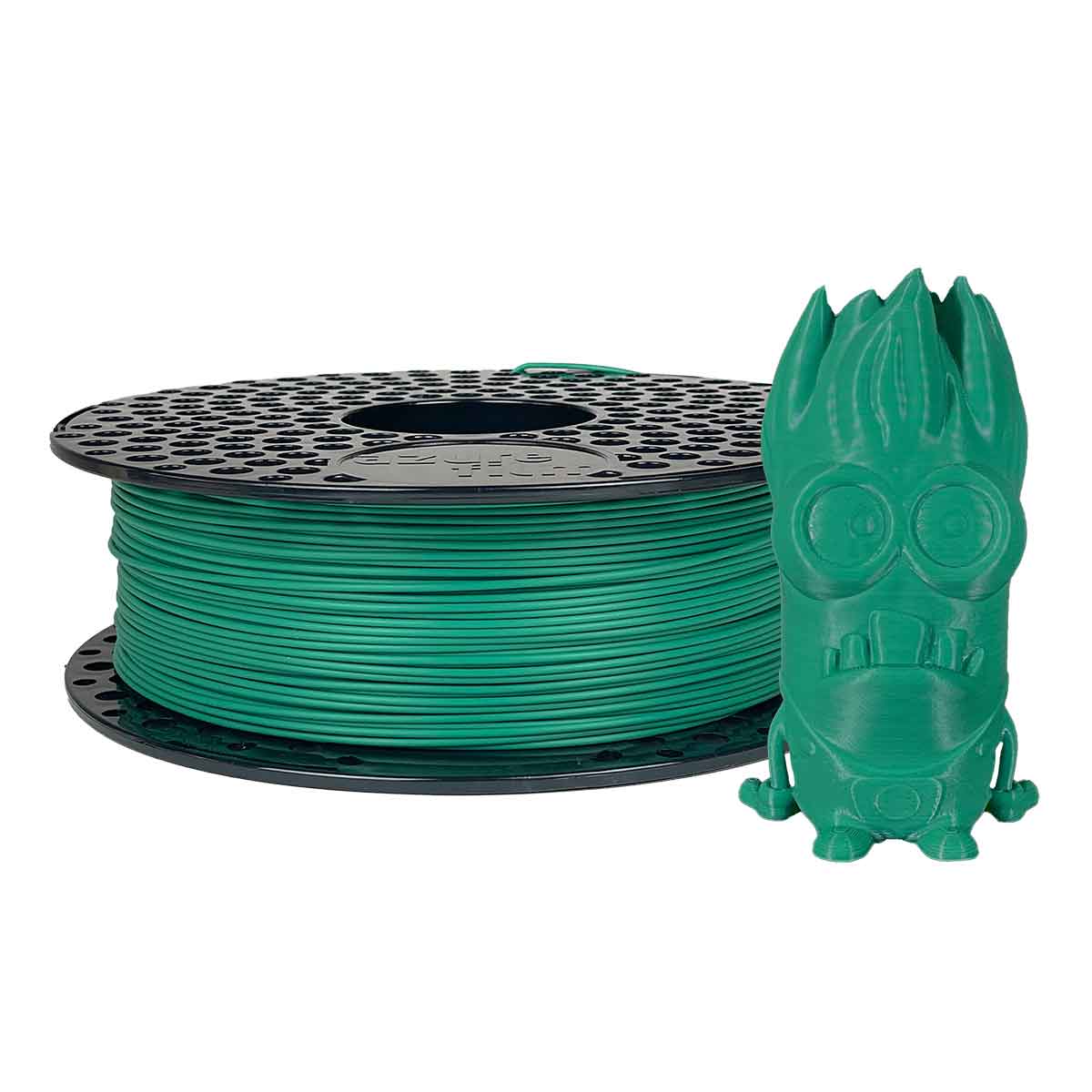 AzureFilm PLA 1.75mm Lagoon Green 1kg