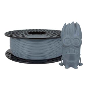 AzureFilm PLA 1.75mm Shark Grey 1kg