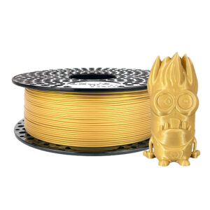AzureFilm PLA 1.75mm Champagne Gold 1kg