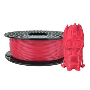 AzureFilm PLA 1.75mm Coral Red 1kg