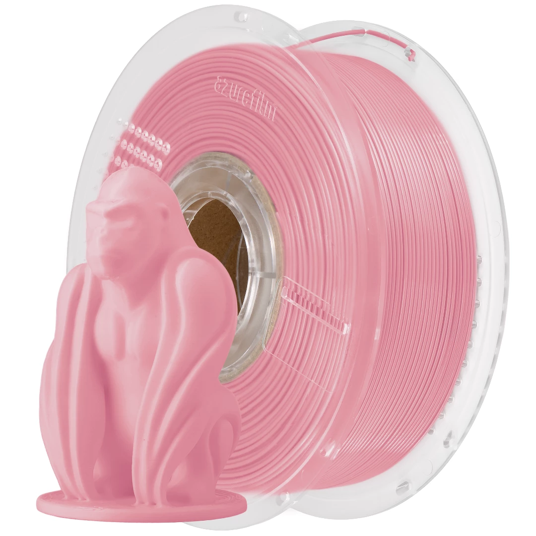 AzureFilm PETG 1.75mm Ice Cream Pink Pastel 1kg