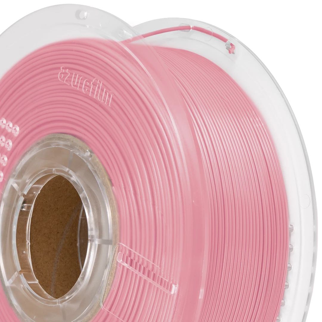 AzureFilm PETG 1.75mm Ice Cream Pink Pastel 1kg - Image 2