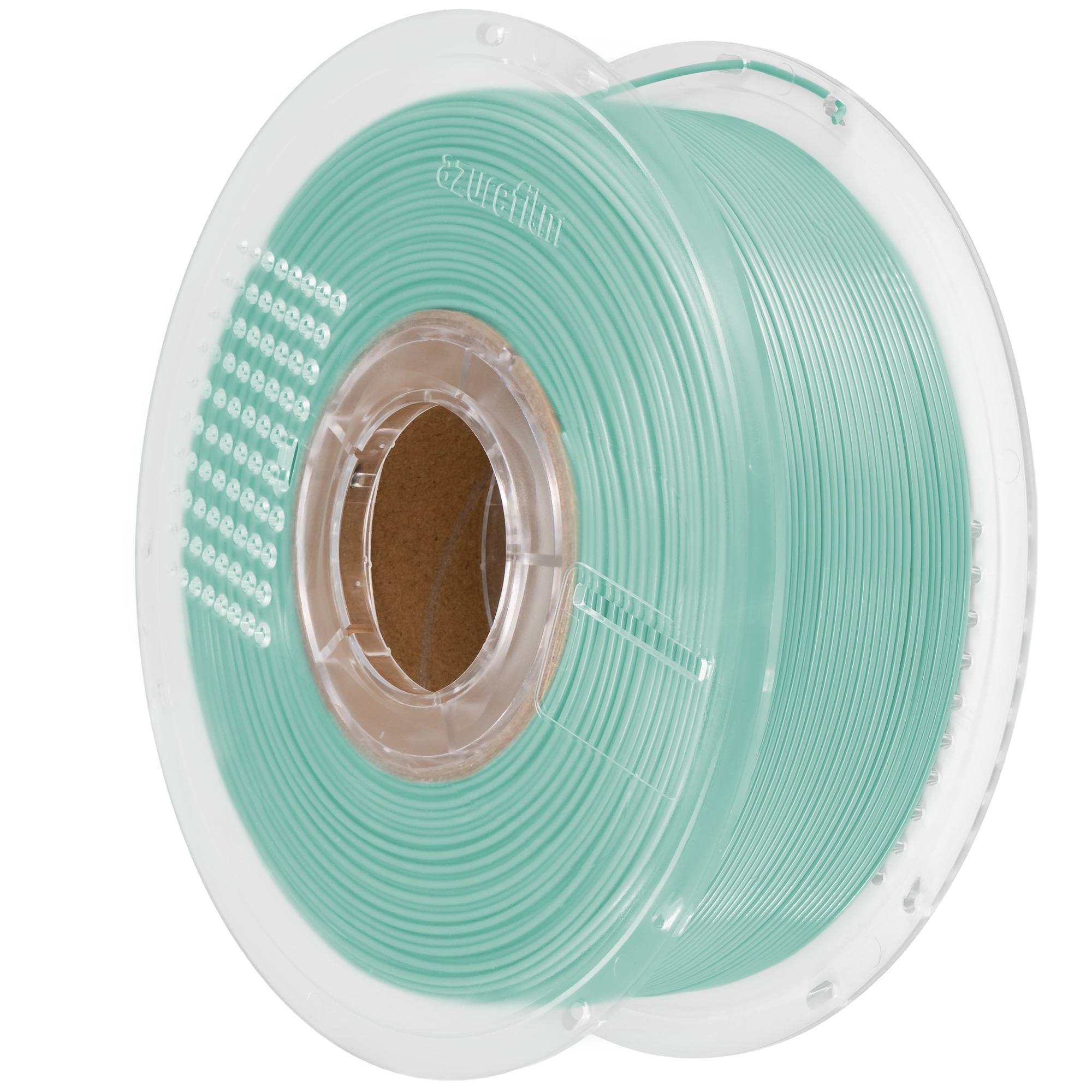 AzureFilm Hyper Speed PETG 1.75mm Mint Green Pastel 1kg - Image 2