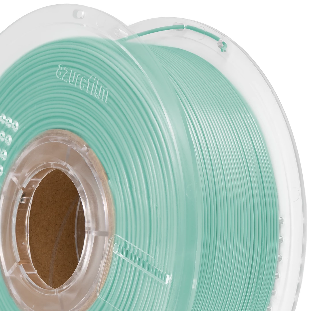 AzureFilm Hyper Speed PETG 1.75mm Mint Green Pastel 1kg - Image 3