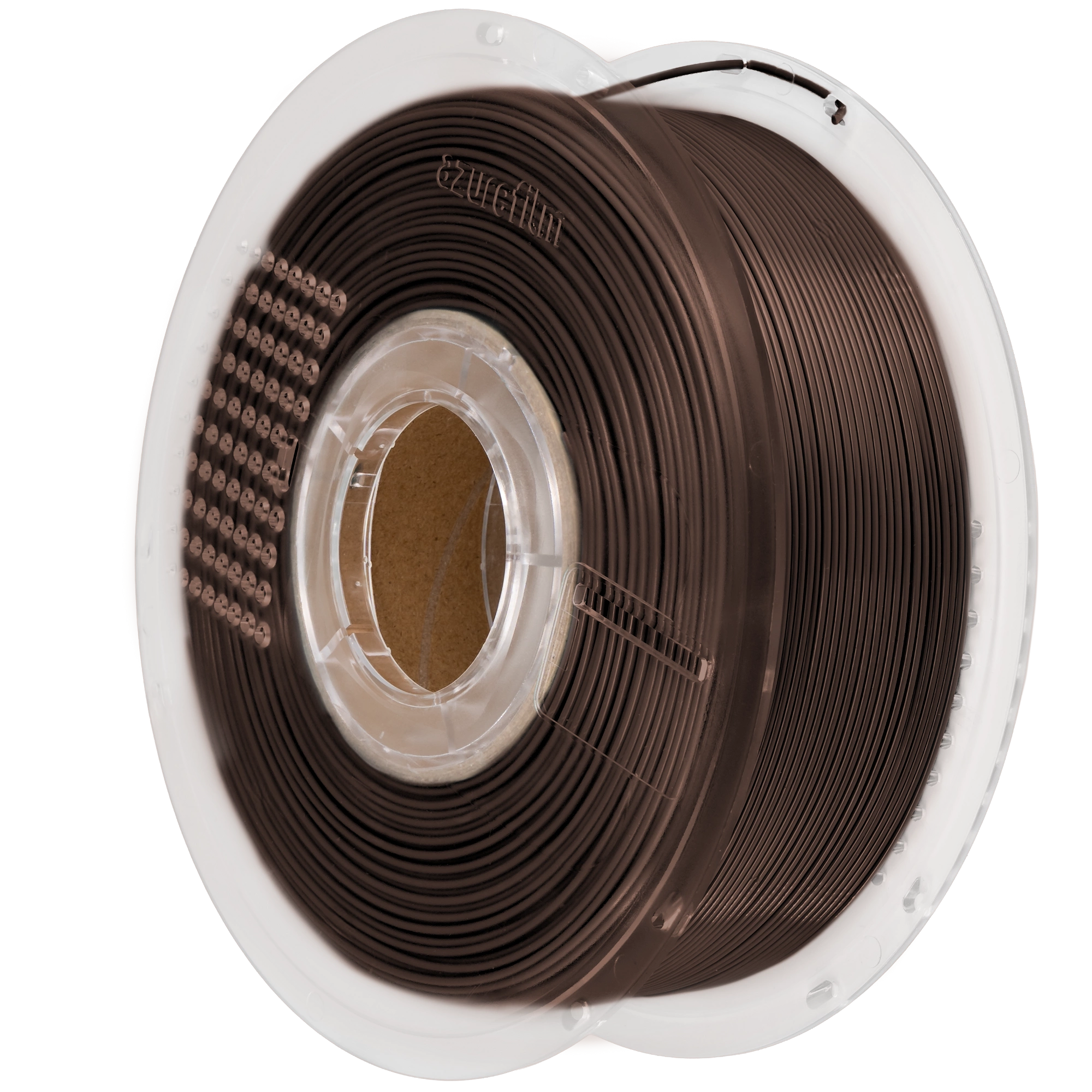 AzureFilm HS PETG 1.75mm Skin Espresso 1kg - Image 3