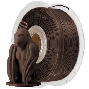 AzureFilm HS PETG 1.75mm Skin Espresso 1kg