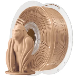 AzureFilm Hyper Speed PETG 1.75mm Skin Latte1kg