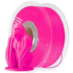 AzureFilm PLA 1.75mm Neon Pink 1kg