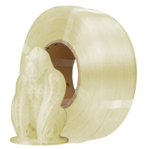 AzureFilm Refill PLA 1.75mm Transparent 1kg