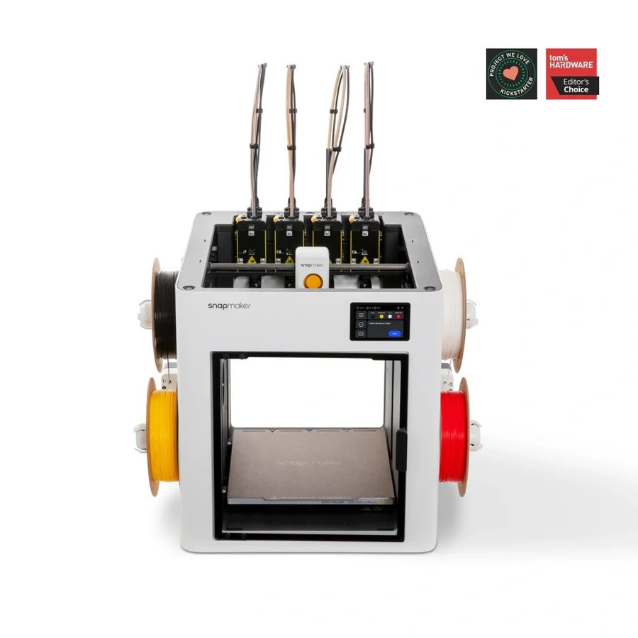 Snapmaker U1 3D printer - Image 12