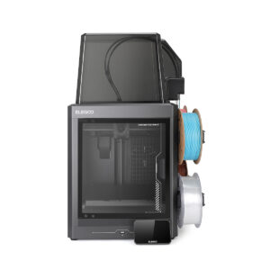 Elegoo Centauri Carbon 2 Combo 3D Printer