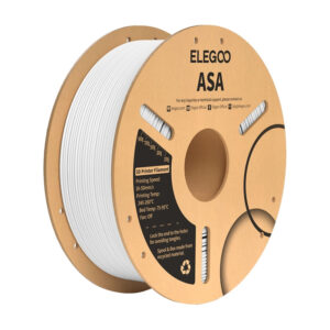 Elegoo ASA White 1kg