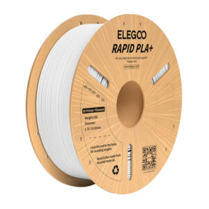 Elegoo Rapid PLA+ White 1kg