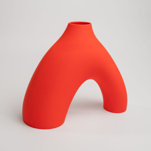 AzureFilm Refill PLA 1.75mm Matte Coral 1kg - Image 3