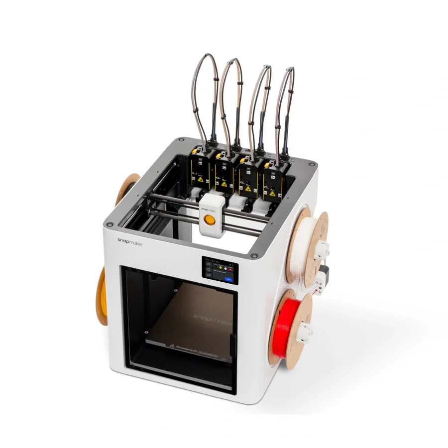 Snapmaker U1 3D printer - Image 2