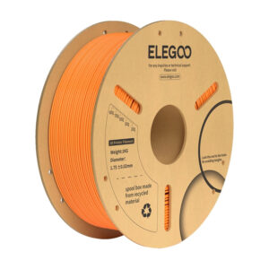 Elegoo PLA+ Orange 1kg
