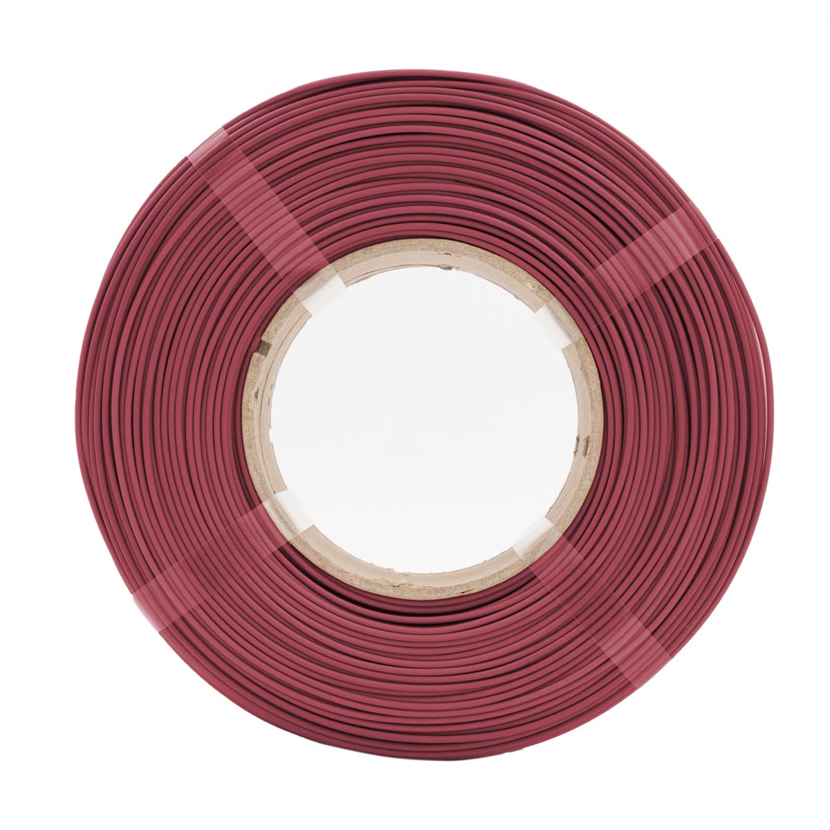 AzureFilm Refill PLA 1.75mm Red Wine 1kg - Image 2