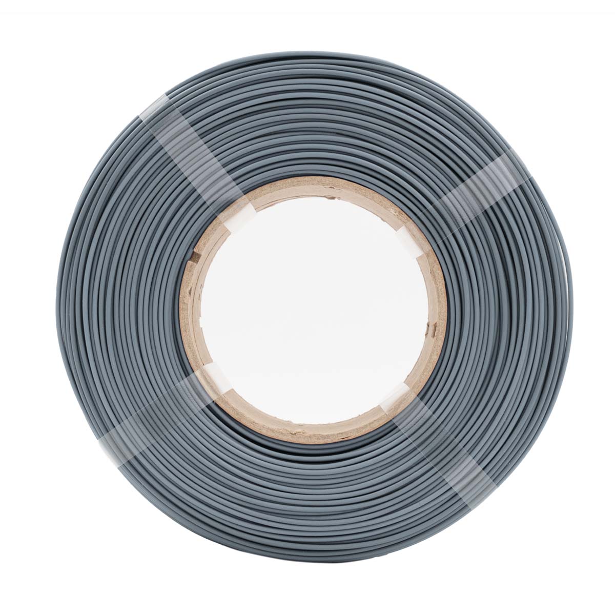AzureFilm Refill PLA 1.75mm Shark Grey 1kg - Image 2