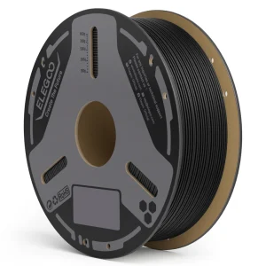 Elegoo PLA-CF Black 1kg