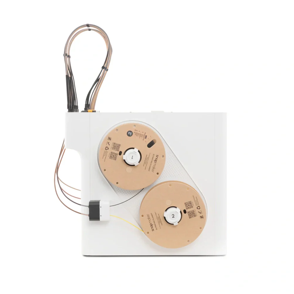 Snapmaker U1 3D printer - Image 10