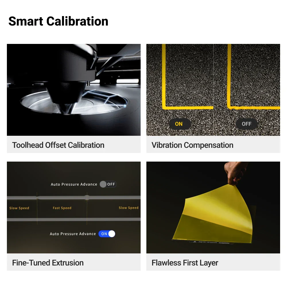 Snapmaker U1 3D printer - Image 6