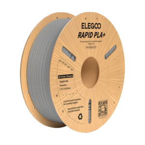 Elegoo Rapid PLA+ Grey 1kg