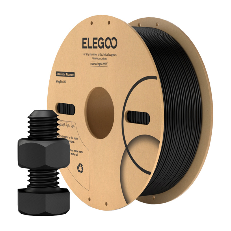Elegoo ABS BLack 1kg - Image 2