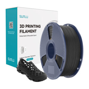 Sunlu TPU 95A Black 1kg