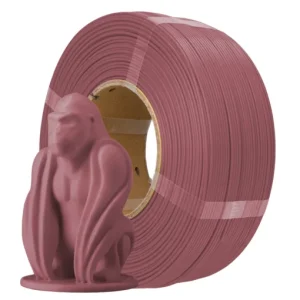 AzureFilm Refill HS PLA 1.75mm Matte Bordeaux 1kg