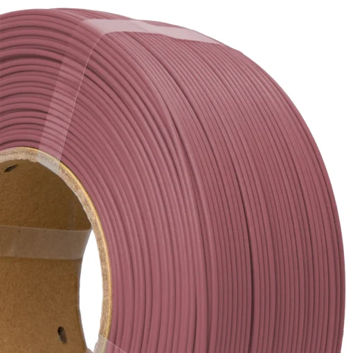 AzureFilm Refill HS PLA 1.75mm Matte Bordeaux 1kg - Image 3