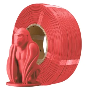 AzureFilm Refill PLA 1.75mm Matte Coral 1kg